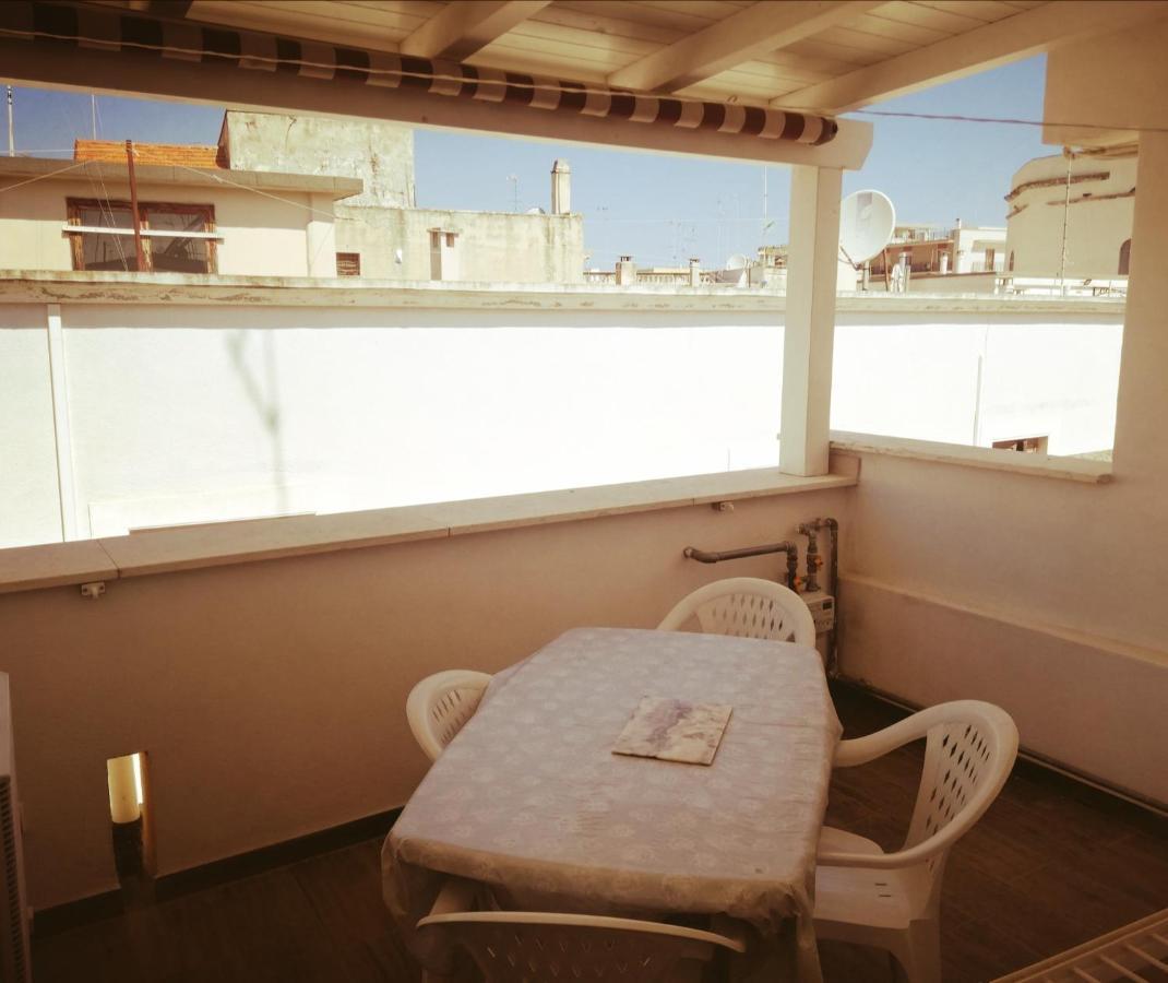 Casa Panta Rei 2 Διαμέρισμα Mola di Bari Εξωτερικό φωτογραφία