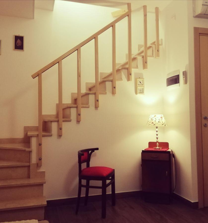 Casa Panta Rei 2 Διαμέρισμα Mola di Bari Εξωτερικό φωτογραφία