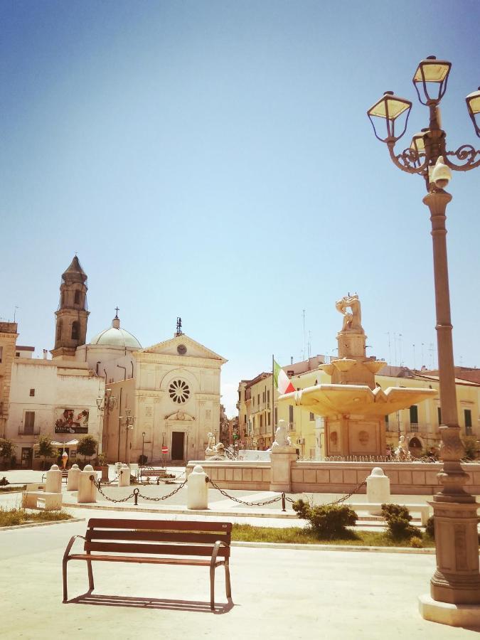 Casa Panta Rei 2 Διαμέρισμα Mola di Bari Εξωτερικό φωτογραφία