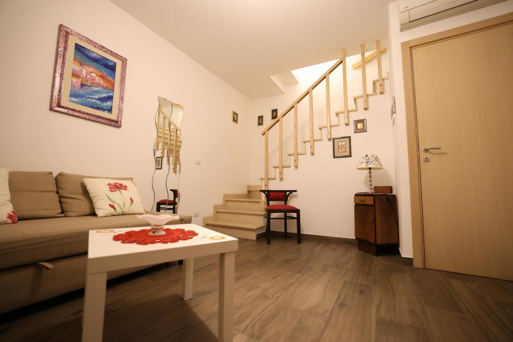 Casa Panta Rei 2 Διαμέρισμα Mola di Bari Εξωτερικό φωτογραφία