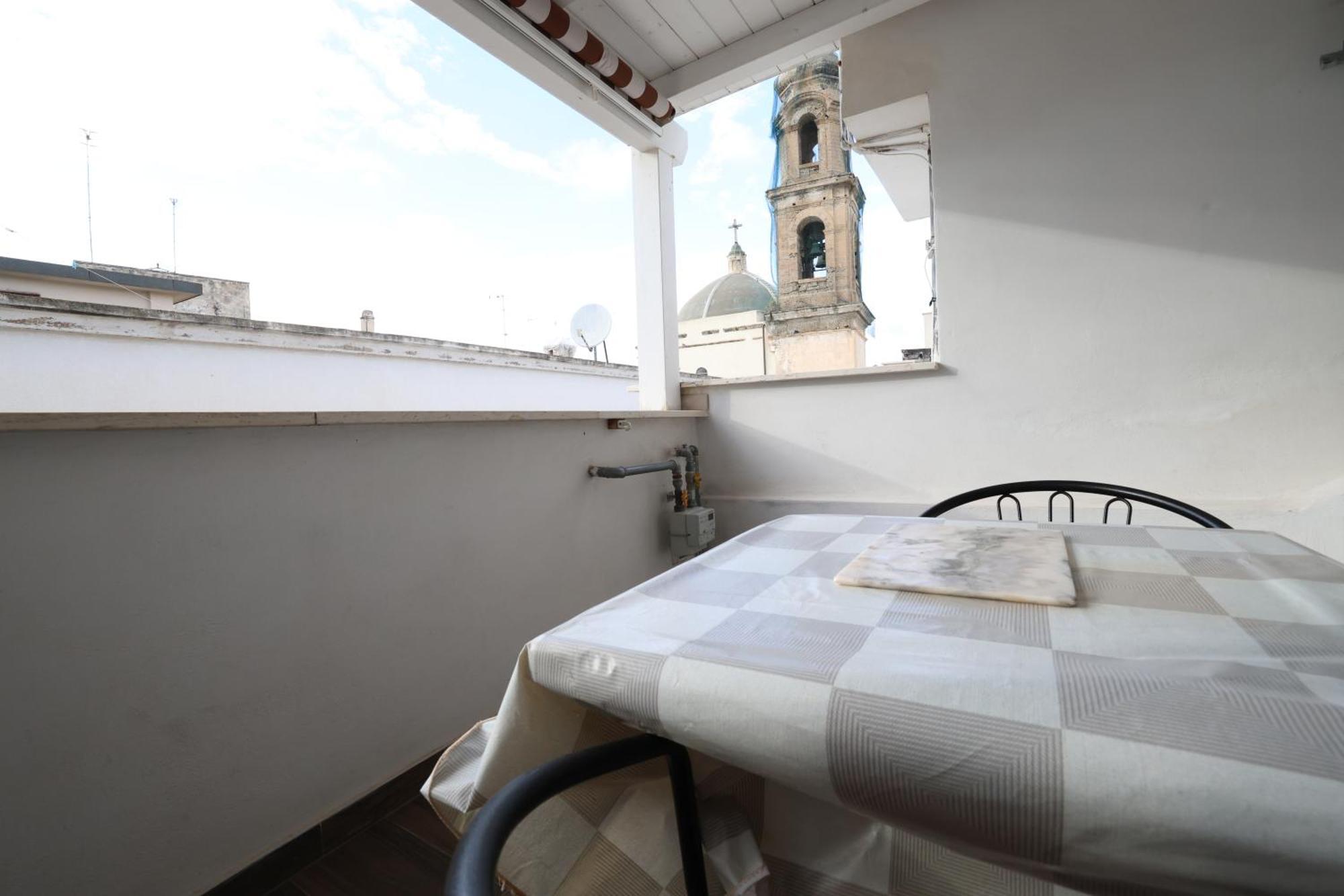 Casa Panta Rei 2 Διαμέρισμα Mola di Bari Εξωτερικό φωτογραφία