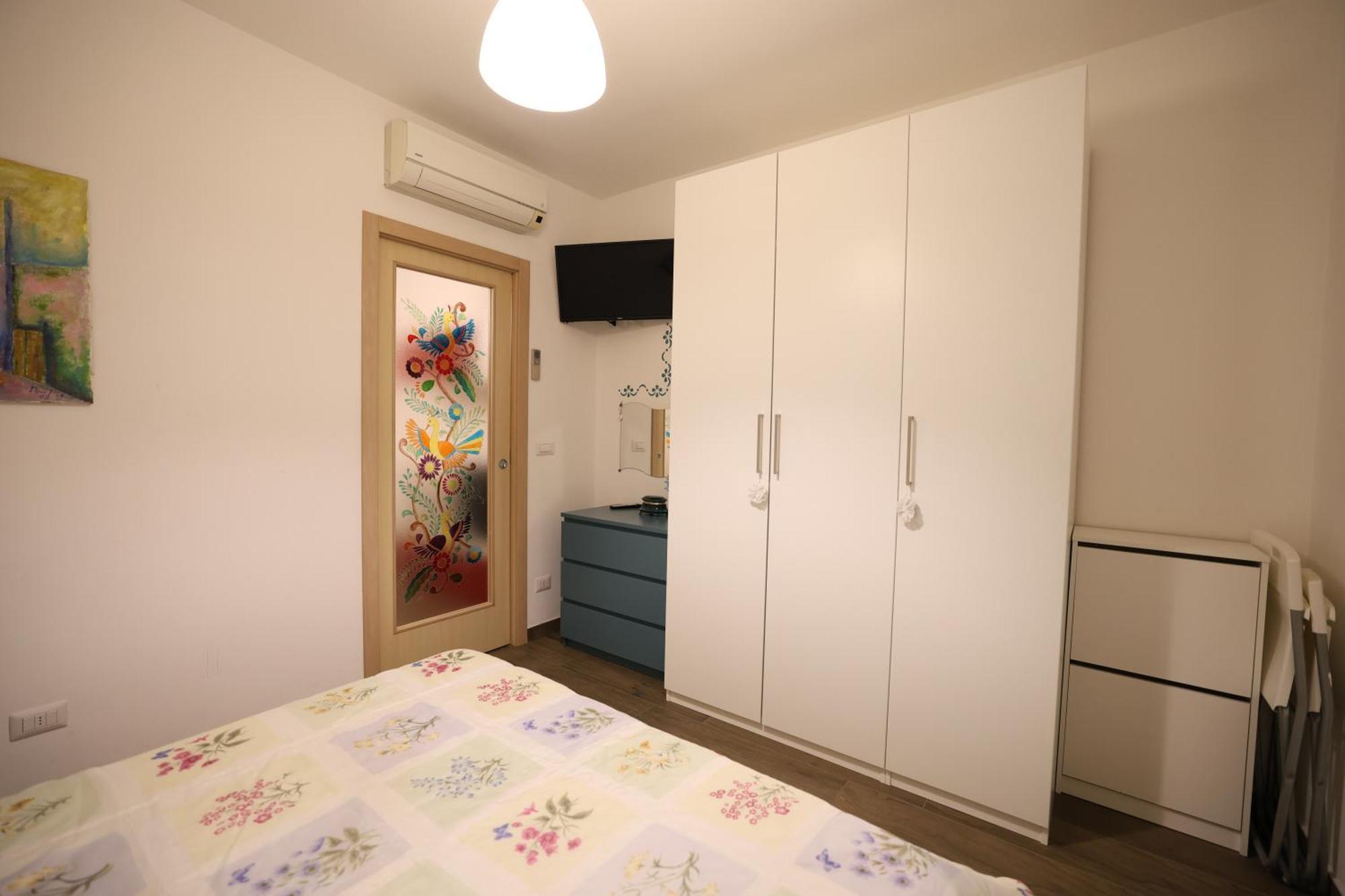 Casa Panta Rei 2 Διαμέρισμα Mola di Bari Εξωτερικό φωτογραφία