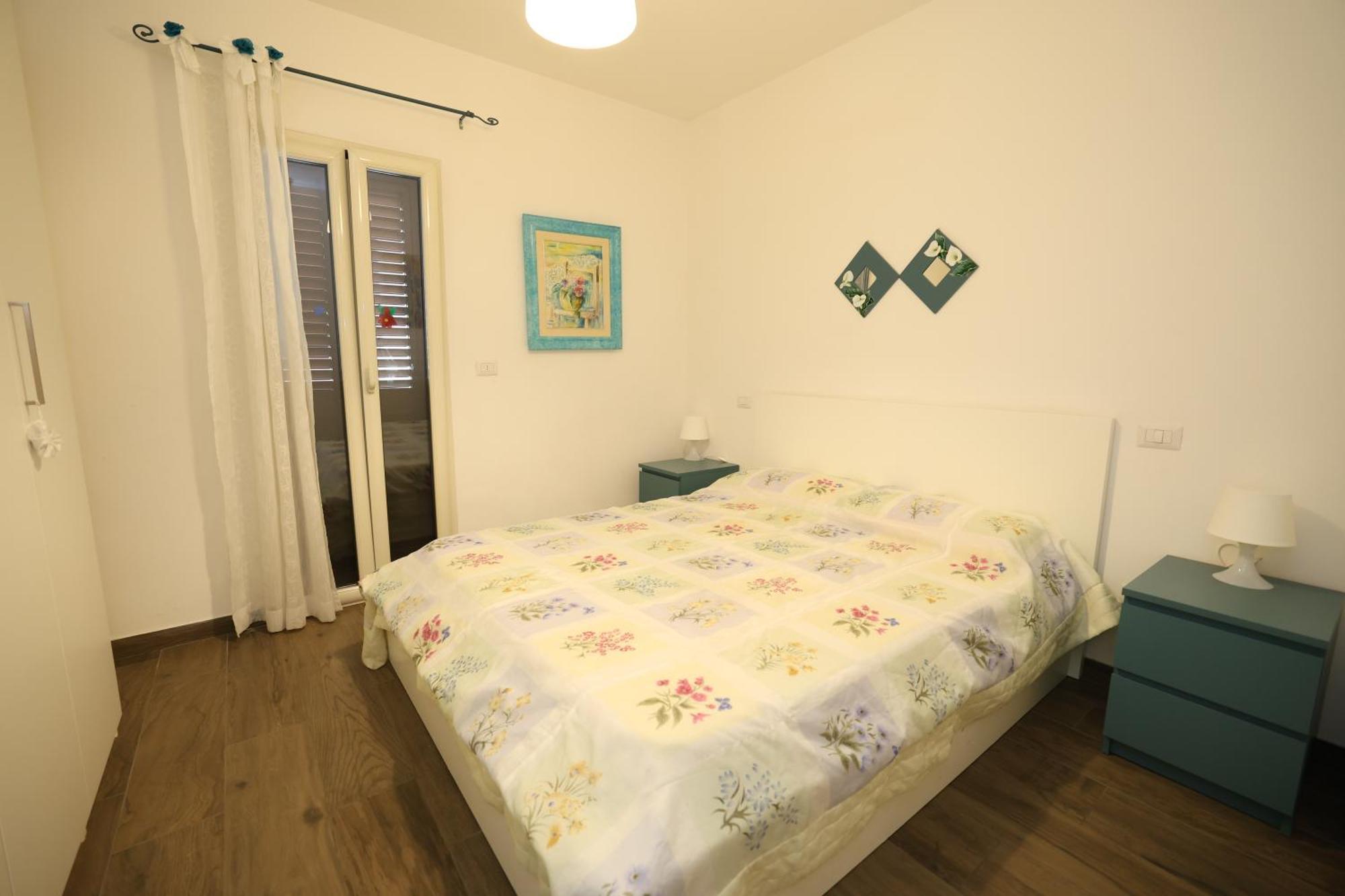 Casa Panta Rei 2 Διαμέρισμα Mola di Bari Εξωτερικό φωτογραφία