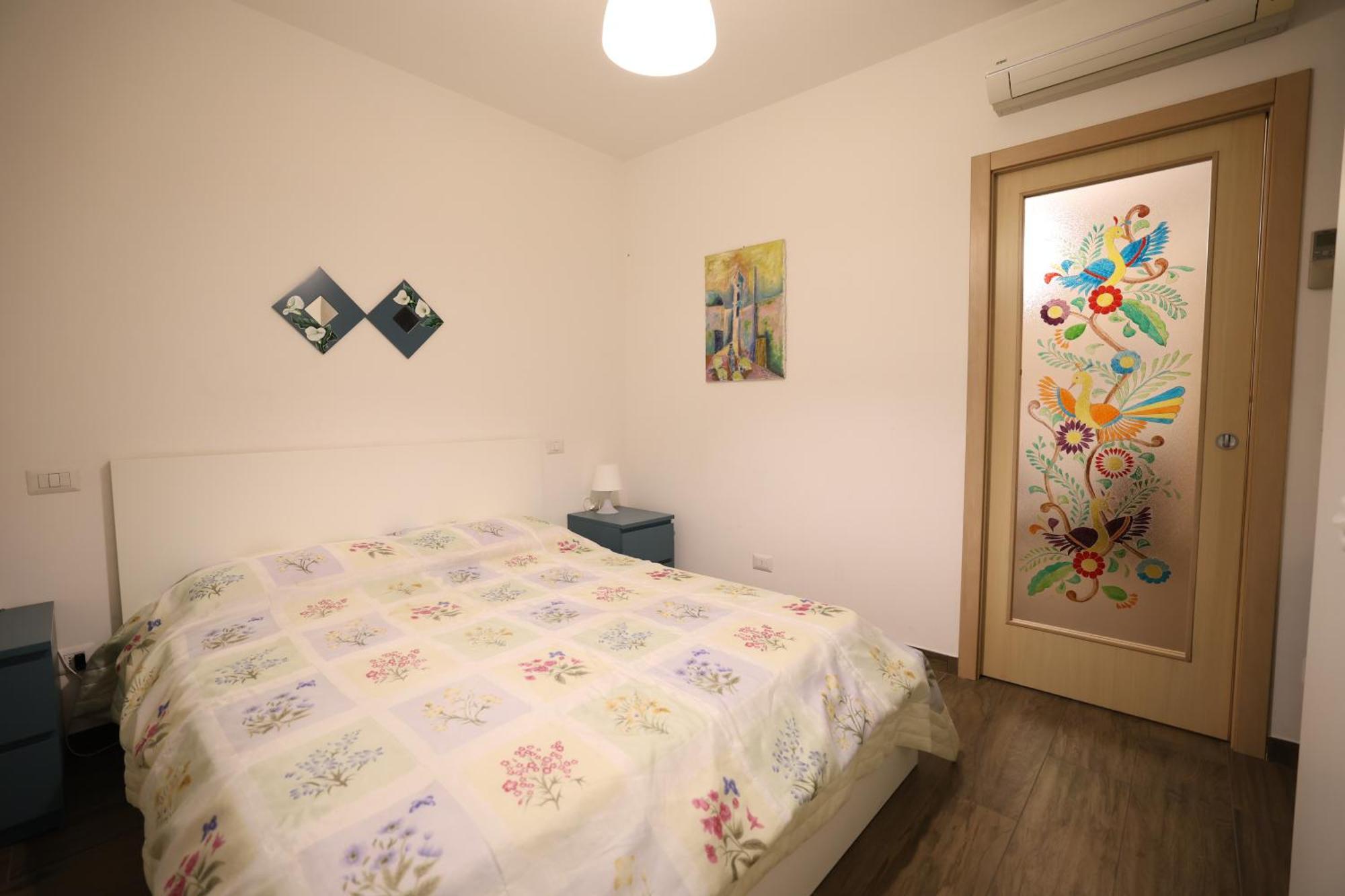 Casa Panta Rei 2 Διαμέρισμα Mola di Bari Εξωτερικό φωτογραφία